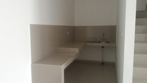 Jual Town House D'Phasa Residence 1.5 M Nego 0812 1301 0011