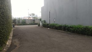 Jual Rumah Viridia Town House Murah Harga 6.5 M Nego di Cilandak Jakarta Selatan