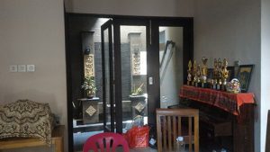 Jual Rumah Bagus D'East Residence 3,9 M Nego di Condet Jakarta Timur