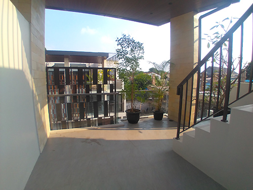 Seminyak Residence