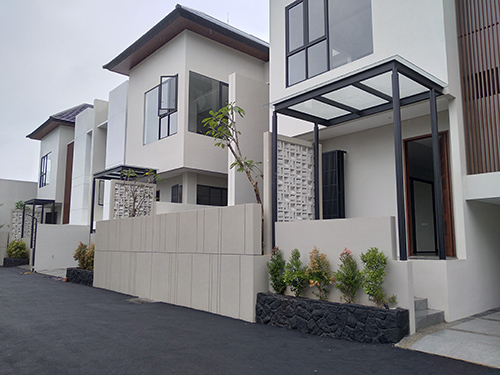 Cendana Residence