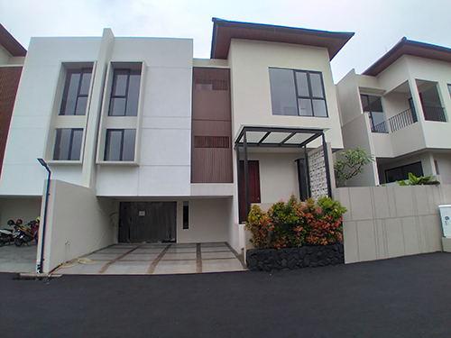 Cendana Residence