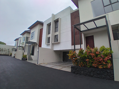 Cendana Residence