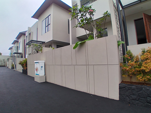 Cendana Residence