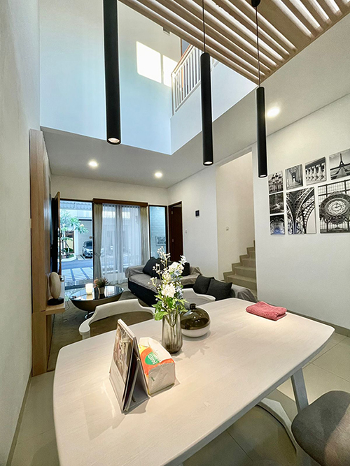 Samana Residence