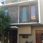 Jual Rumah Bagus D'East Residence 3,9 M Nego di Condet Jakarta Timur