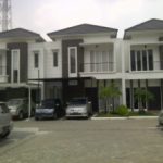 Jual Town House Blossom di Tebet Jakarta