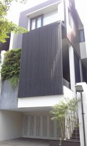 Jual Town House Cilandak Dua Residence di Jakarta Selatan