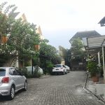 Jual Town House The Casilla Cilandak di Jakarta Selatan