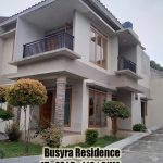 Jual Busyra Residence Balekambang Jakarta Timur