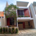 Jual Town House The Adn Residence Murah 1,8 M di Jakarta Timur