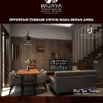 Jual Wijaya Town House 0812 1301 0011