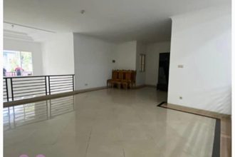 Jual Town House Kemang Six Residence